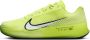 Nike Court Air Zoom Vapor 11 Tennisschoenen voor heren (gravel) Geel - Thumbnail 1