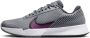 Nike Court Air Zoom Vapor Pro 2 Hardcourt tennisschoenen voor heren Grijs - Thumbnail 1