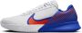 Nike Court Air Zoom Vapor Pro 2 Hardcourt tennisschoenen voor heren Wit - Thumbnail 1