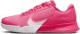 Nike Court Air Zoom Vapor Pro 2 Tennisschoenen voor dames (gravel) Roze - Thumbnail 1