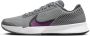 Nike Court Air Zoom Vapor Pro 2 Tennisschoenen voor heren (gravel) Grijs - Thumbnail 1