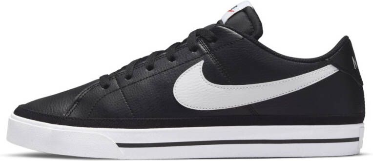 Nike Court Legacy Herenschoenen Zwart