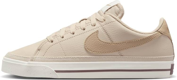 Nike Court Legacy Next Nature Damesschoenen Bruin