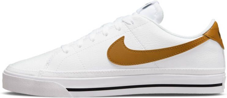 Nike Court Legacy Next Nature Damesschoenen Wit