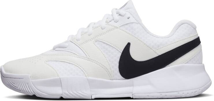 Nike Court Lite 4 tennisschoenen voor dames Wit