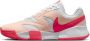 Nike Court Lite 4 tennisschoenen voor dames Wit - Thumbnail 1