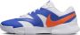 Nike Court Lite 4 tennisschoenen voor heren Wit - Thumbnail 1