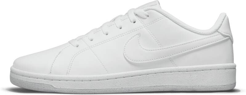 Nike Court Royale 2 Damesschoen Wit