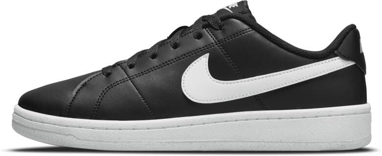 Nike Court Royale 2 Damesschoen Zwart