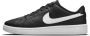 Nike COURT ROYALE 2 BETTER ESS BLAC Sneakers - Thumbnail 3