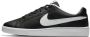 Nike Court Royale Heren Sneakers Black White - Thumbnail 3