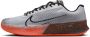 Nike Court Vapor 11 HC Premium hardcourt tennisschoenen voor heren Grijs - Thumbnail 1