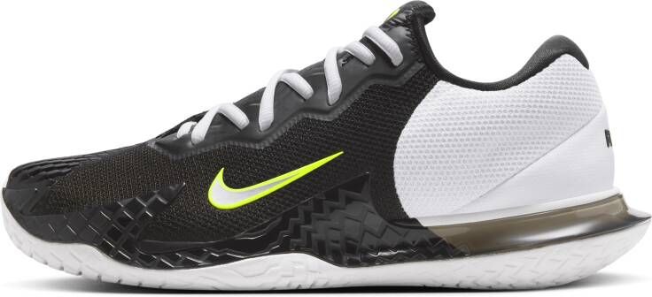 Nike Court Vapor Cage 4 Rafa hardcourt tennisschoenen voor heren Zwart