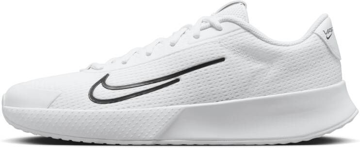 Nike Court Vapor Lite 2 Hardcourt tennisschoenen voor heren Wit