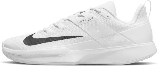 Nike Court Vapor Lite Hardcourt tennisschoen voor heren Wit