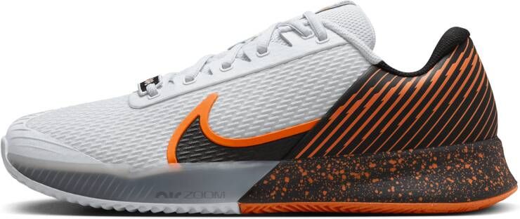 Nike Court Vapor Pro 2 Premium tennisschoenen voor heren (gravel) Grijs