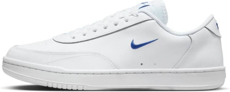 Nike Court Vintage herenschoenen Wit