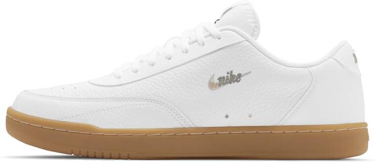 Nike Court Vintage Premium Herenschoen Wit