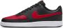 Nike Sportswear Sneakers Court Vision Low Design in de voetsporen van de Air Force 1 - Thumbnail 5