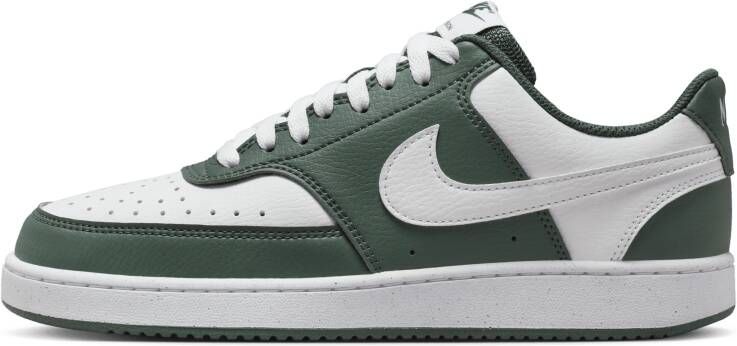 Nike Court Vision Low Next Nature Damesschoenen Groen