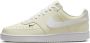 Nike Court Vision Low Next Nature damesschoenen Wit - Thumbnail 2