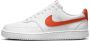 Nike Court Vision Low Next Nature Herenschoenen Wit - Thumbnail 1