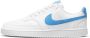 Nike Court Vision Low Next Nature Herenschoenen Wit - Thumbnail 2
