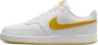 Nike Court Vision Low Next Nature herenschoenen Wit - Thumbnail 1