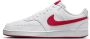 Nike Court Vision Low Next Nature Sneakers White Heren - Thumbnail 2