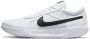 Nike Court Zoom Lite 3 Hardcourt tennisschoenen voor heren Wit - Thumbnail 2