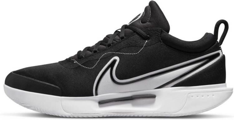 Nike Court Zoom Pro Tennisschoenen voor heren (gravel) Zwart