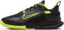 Nike Crosscourt schoenen voor kleuters kids Zwart - Thumbnail 2