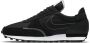 Nike Zwart Wit Lage Top Sneakers Black Heren - Thumbnail 2