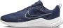 Nike Downshifter 12 Hardloopschoen voor heren (straat) Blauw - Thumbnail 2