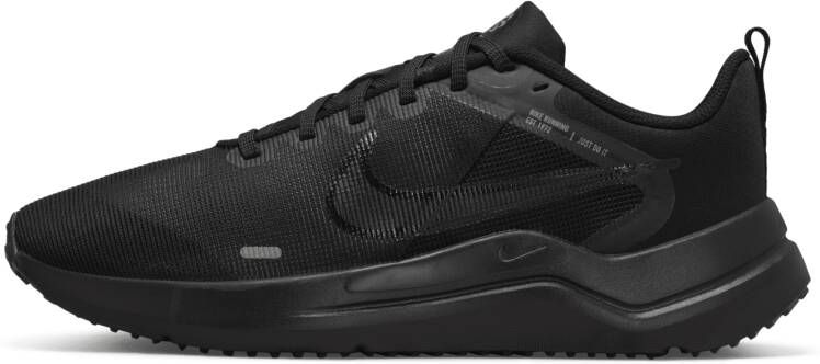 Nike Stijlvolle damessneakers voor actieve levensstijl Black Dames - Foto 2