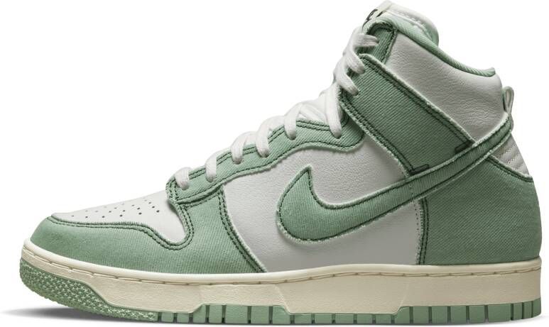 Nike Dunk High 1985 Schoenen Groen