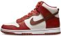 Nike Dunk High LXX Cinnabar (W) DX0346-600 Kleur als op foto Schoenen - Thumbnail 2