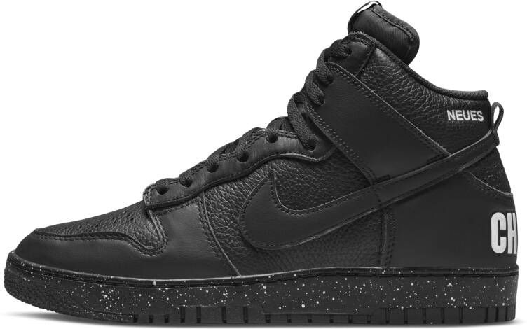 Nike Sneakers Dunk Hi 1985 X Undercover Sneakers in zwart