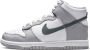 Nike Dunk High Basisschool Schoenen - Thumbnail 1