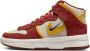 Nike Sneakers Dunk High Up Cinnabar Sneaker Unisex - Thumbnail 1