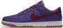 Nike Dunk Low By You Custom herenschoenen Wit - Thumbnail 2