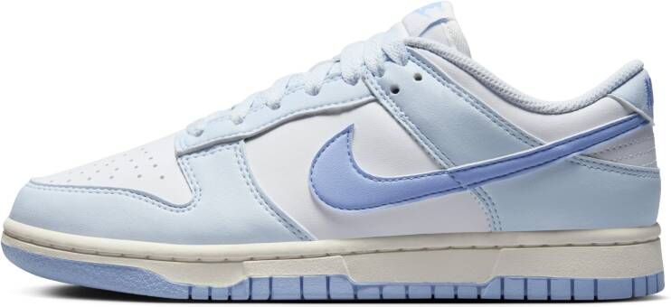 Nike Sneakers Dunk Low Next Nature Blue Tint