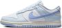 Nike Sneakers Dunk Low Next Nature Blue Tint - Thumbnail 1