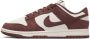 Nike Dunk Low damesschoenen Grijs - Thumbnail 1