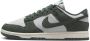 Nike Dunk Low damesschoenen Grijs - Thumbnail 1