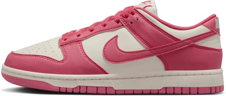 Nike Dunk Low Next Nature damesschoenen Roze