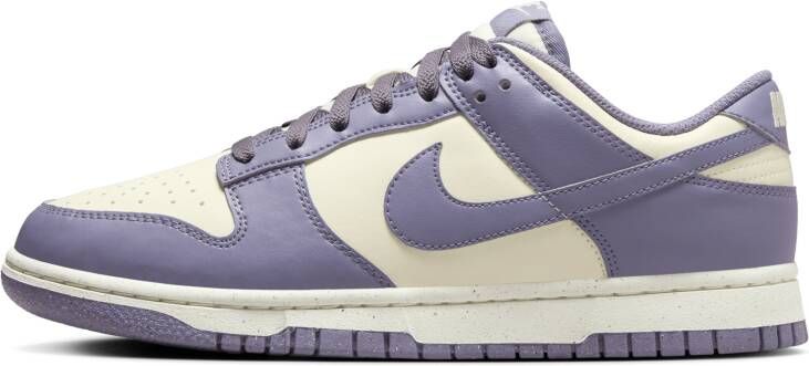 Nike Dunk Low Sneakers Purple Heren - Foto 2