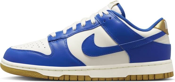 Nike Dunk Low Damesschoenen Wit