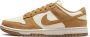 Nike Dunk Low damesschoenen Wit - Thumbnail 1