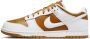 Nike Dunk Low QS Sneakers Multicolor Heren - Thumbnail 1